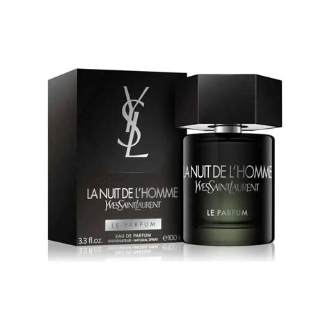 ysl la nuit de l'homme|la nuit de l'homme intense.